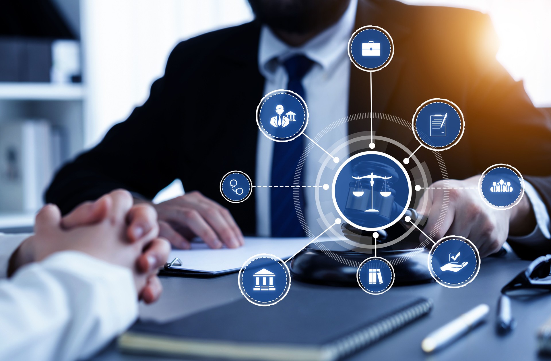 Legal support and expedited nonprofit filing services with 24 to 72 hour turnaround